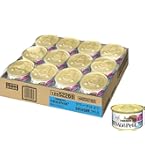 Amazon.co.jp: モンプチ 缶 成猫用 あらほぐし仕立て ロースト若鶏